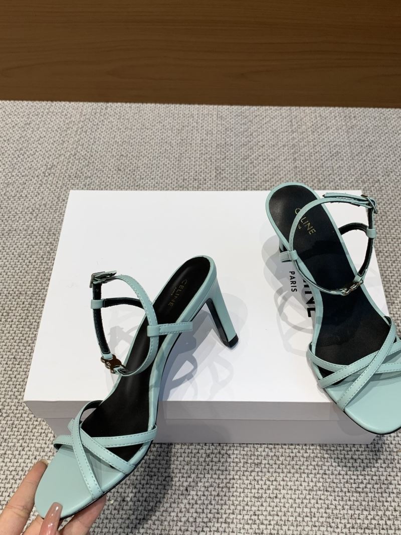 Celine Sandals